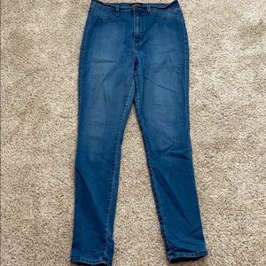 Fashion Nova Jeans